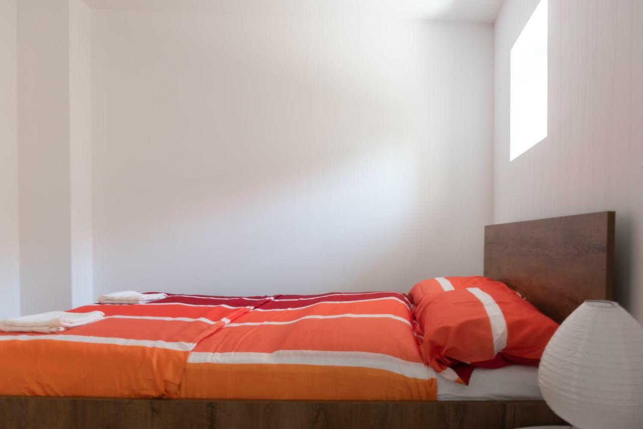 Demix Apartment โคเปร์ ภายนอก รูปภาพ